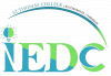 IEDC Logo